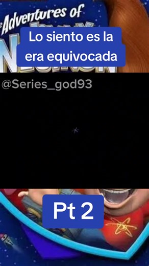 Jimmy Neutron: Capítulo de la serie