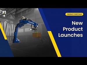 Unwrapping 2023 With Seven New Warehouse Automation Technologies - Falcon Autotech
