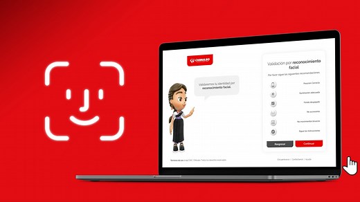 ¡Bienvenidos a Chibuleo en Línea! 🌐📲 👉 Aprende cómo realizar tu primer ingreso a nuestra plataforma. Recuerda actualizar tus datos, tener tu cédula de identidad a la mano y realizar el proceso desde un computador seguro.✅ ¡Accede de forma fácil y rápida! 🚀 #SomosChibuleo #LaCooperativaDeLosEcuatorianos #InnovandoParaTi #ChibuleoEnLínea #SeguridadDigital #PlataformasDigitales #ServiciosFinancieros #BancaWeb | Cooperativa Chibuleo