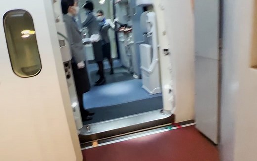 ANA全日空商务舱初体验｜飞机餐不可能这么好吃吧！长途飞机日本服务超赞｜梦幻客机 B787-9｜ANA Business Class