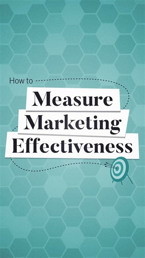 5.7K views · 40 reactions | Measuring marketing effectiveness is essential to driving real business results. By setting clear KPIs aligned with your goals and tracking them consistently, you can optimize your strategy, boost ROI, and stay ahead in a competitive digital landscape. Learn more: https://hbs.me/2p8zbcpv | Harvard Business School Online | Facebook