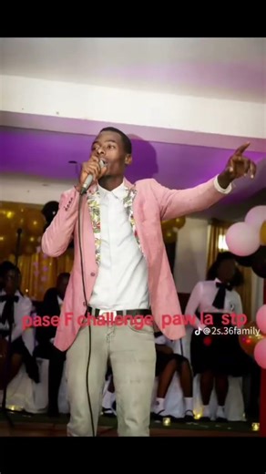 Bimix #House of challenge