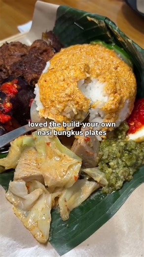 Best cheap Indonesian spot in Sydney?