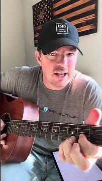 Easy 3 Chord Song “Hold My Hand”