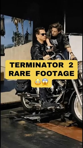 Terminator 2: Judgment Day (1991) 🤯 | Behind the Scenes Part 3 | Rare Backstage Footage