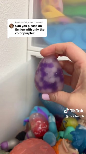 Exploring the Best Fidget Toy Names for Your Collection