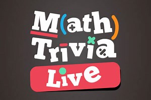 Math Trivia Live