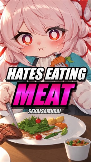 Zhao is LYING About Eating Meat?! | Zenless Zone Zero lore