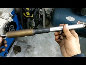 Magnetic Swarf Collector