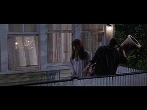 a scene frm a walk to remember