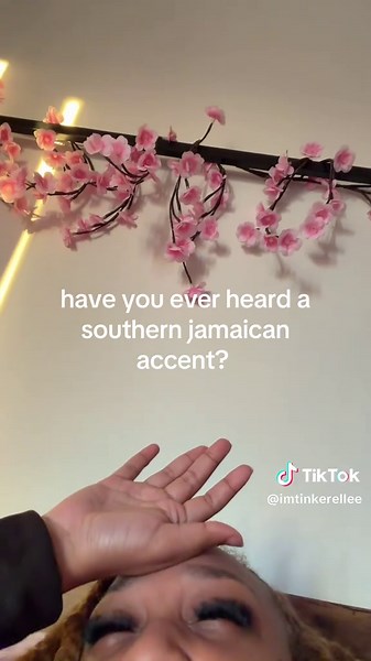 Southern Jamaican Accent: How a Southern Jamaican Sounds