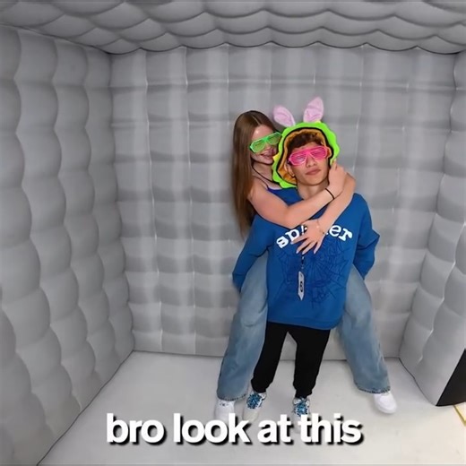 3K views · 109 reactions | Photo booth round | ZHC Crafts | Facebook