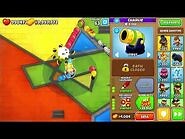 Recursive Cluster Versus 63 (34.2)