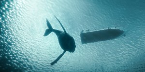 ‘The Swarm’ Review: A Sci-Fi Sea of Troubles