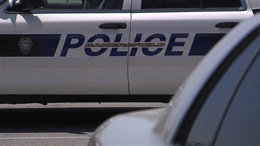 3 dead after multi-vehicle crash in southwest Bakersfield: BPD