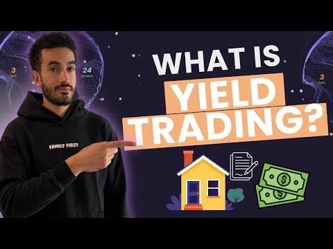 Understanding Solstice Yield Trading PTs and YTS Explained