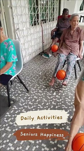 Enriching Lives: Heartwarming Activities for Seniors in a Nursing Home | Elderly Joy Series