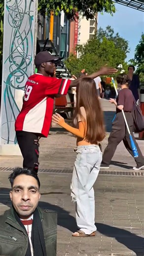 Mind blowing prank with boy 😜 😅 Il #shortsfeed #shorts #funny #comedy #prank