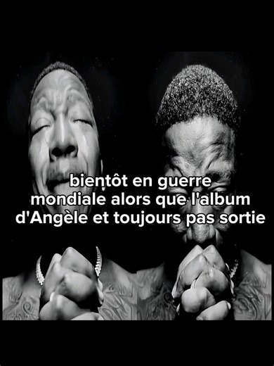 non pls @💿 Angèle 💿 #ww3 #angele #album