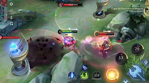 ¡JAWHEAD CON RANGO INDEFINIDO! 🔥 Hoy probaremos que tan lejos puede perseguir Jawhead y como aprovechar sus bugs a nuestro favor, hay cosas que Mobile Legends no considera como errores, si no como lógica, entonces ¿Por que no conocer todo de tu Main? | Ericber