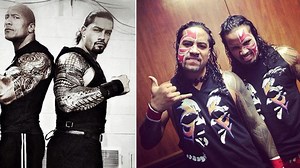 5 Things You Probably Didn't Know About Jimmy Uso