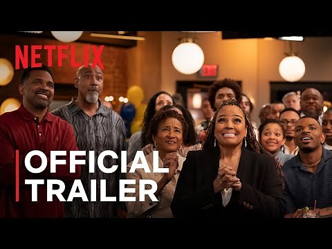 The Upshaws: The Final Season | Official Trailer | Netflix