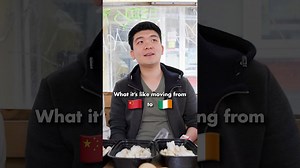 From Shenzhen to Shannon: My wild first day in Ireland 🇨🇳➡️🇮🇪