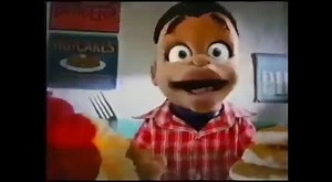 Cousin Skeeter (TV Series 1998–2002)