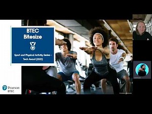 BTEC Bitesize – Moderation designed to support you- Sport and Physical Activity – Tech Award (2022)
