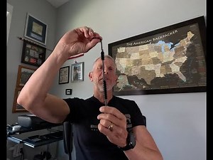 How to use Ranger Beads