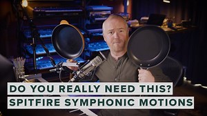 3.4K views · 93 reactions | Learn more about Symphonic Motions: https://www.spitfireaudio.com/shop/a-z/spitfire-symphonic-motions/ Christian employs some unusual tactics to explain the idea behind Spitfire Symphonic Motions, and shares how he created music for the trailer using just one track. Watch the Walkthrough: https://youtu.be/c0KpvEY6Gxc | Spitfire Audio | Facebook