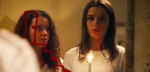 She Will Reign: Krista Marchand in Horror 'Queen of Spades' Trailer | FirstShowing.net