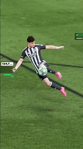 Scoring a Volley Goal into the Top Corner with Arda Güler in FC26 #fc26 #fifa #ardagüler #volley
