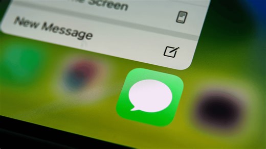 FBI's 'stop texting' warning triggers Apple to make groundbreaking change to messages