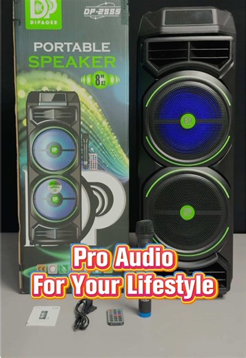 Pro Audio Solutions for Your Lifestyle