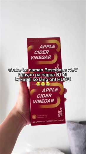 Boost Your Health with Apple Cider Capsules