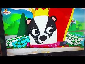 baby tv mini matinee beep beep Sad