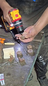 9.6K views · 55 reactions | Elaborando pequeños trabajos con madera | Escultor Frank Ortiz | Facebook