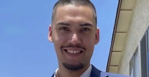 UPS driver dies in Pasadena after collapsing inside delivery truck day after his 24th birthday