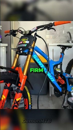 Fox vs RockShox: What’s the Real Difference? 🔥