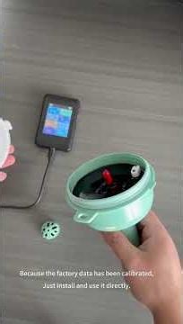 Rovynel 7-in-1 Smart Pool Monitor: Full Unboxing & Setup Guide