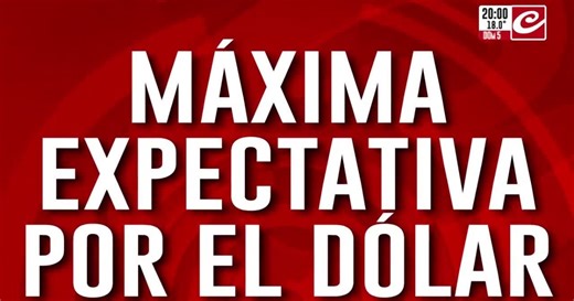 Se bajó Espert: sacarlo de las boletas costaría 14 mil millones de pesos