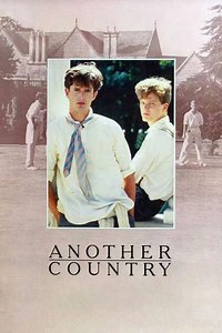 Another Country (1984) - Movie