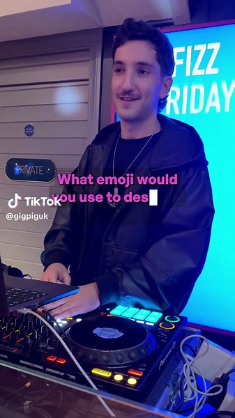 Classic ✨ #SeedVenues #livemusicvenue #emoji #djs #trending #livemusic