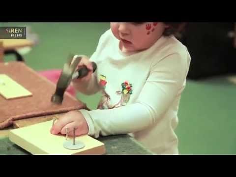 Child Development - Risky play