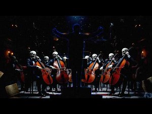 Saint Saëns: Danse Macabre (1925) NEW EDITION