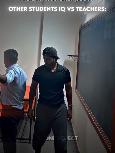 Other Students IQ vs Teachers ☠️ #trollface #trollfaceedit #meme #trending