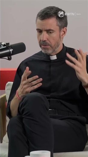 Father Joaquín: “The poor are never atheists.”