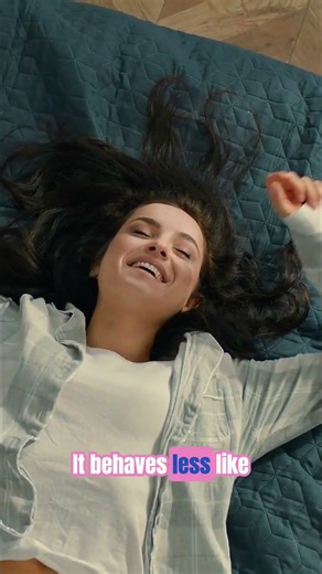 Your Bed Listens: Smart Tech for Perfect Sleep! #shorts