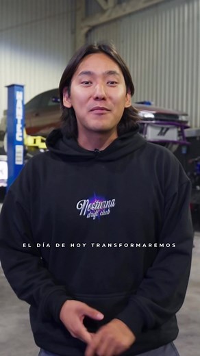 Transformación Económica de un Honda Civic 1995